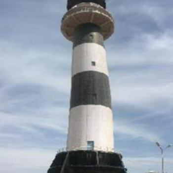 Koteshwar-Lighthouse-VTS station