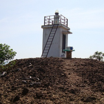 Rutland-Lighthouse
