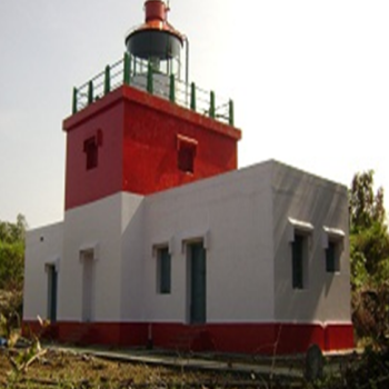 North-Cinque-Lighthouse