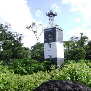 Rosen-Point-Lighthouse