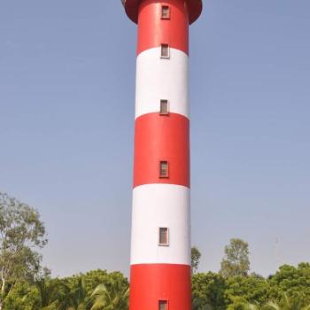 Armagon-Lighthouse