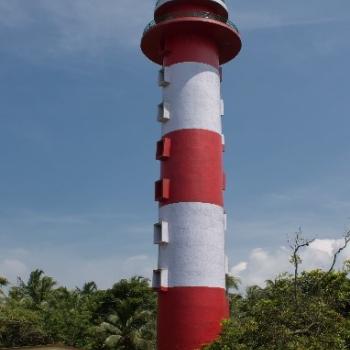 Chetwai Lighthouse