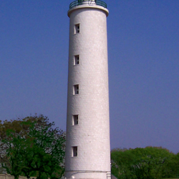 Hazira-Lighthouse-And-D.G.P.S-Station