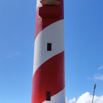 Isakapalli-Lighthouse