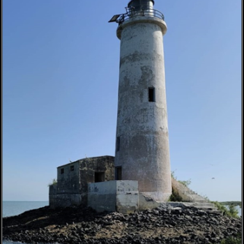 Kalubhar-Lighthouse