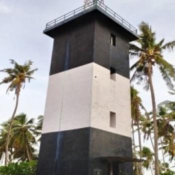 Minicoy-North-Lighthouse
