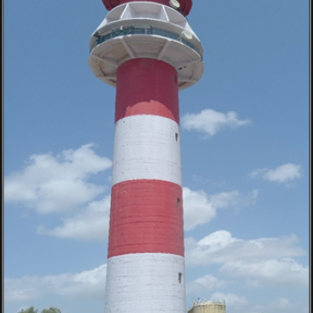Mandvi-Lighthouse-Vts-Station