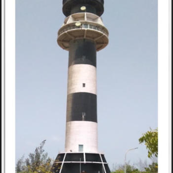 Navinal-Lighthouse-And-Vts-Station 