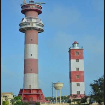 OKHA-Lighthouse-DGPS-And-VTS-Station