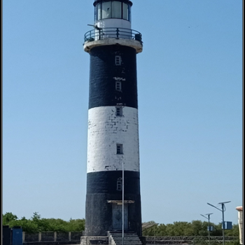 Pirotan-Lighthouse