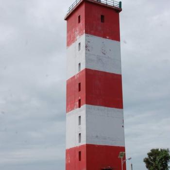 Pudimadaka-Lighthouse