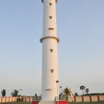 Ravaport-Lighthouse