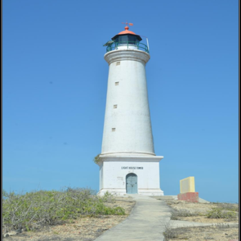Samiyani-Island-Lighthouse-Station