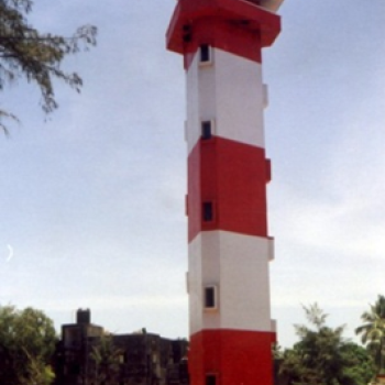 Umergam-Lighthouse