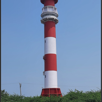 V.T.S-Radar-Station-Chudeshwar 