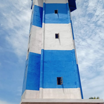 Valiazheekal-Lighthouse