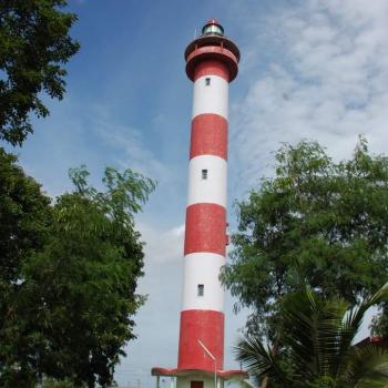 Vakalapudi-Lighthouse