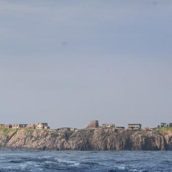 Vengurla Rocks Lighthouse