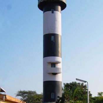 Vodarevu-Lighthouse