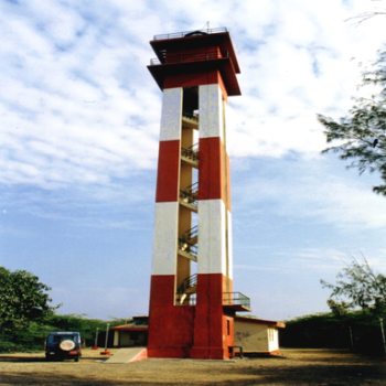Wasi-Borsi-Lighthouse