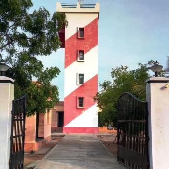 Olakuda Lighthouse