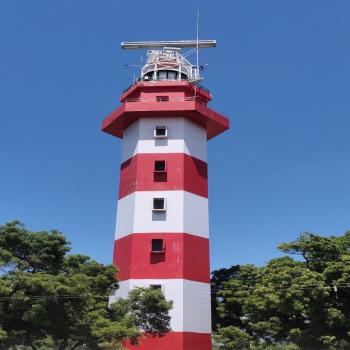 Kilakkarai Lighthouse 