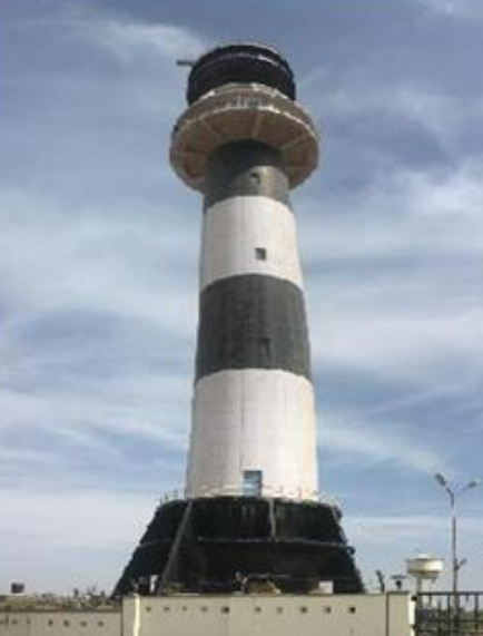 Koteshwar-Lighthouse-VTS station