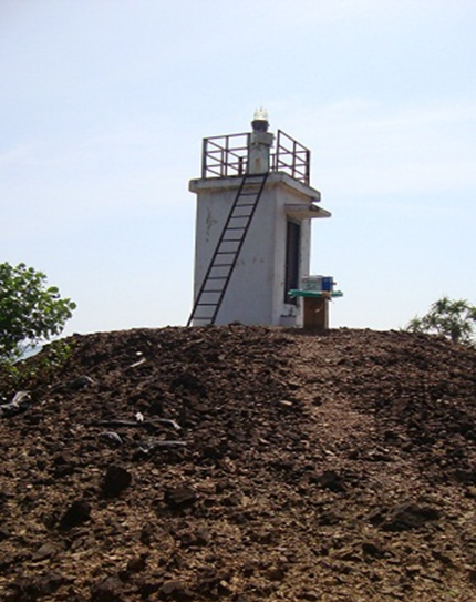 Rutland-Lighthouse