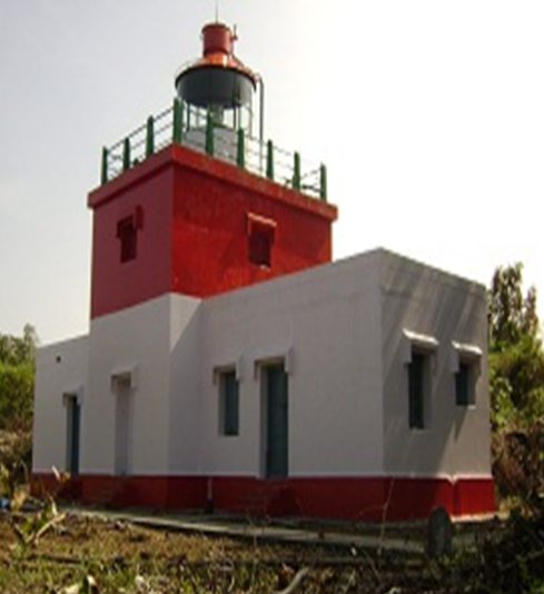 North-Cinque-Lighthouse
