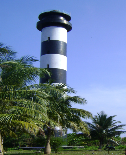 LITTLE-ANDAMAN-LIGHTHOUSE