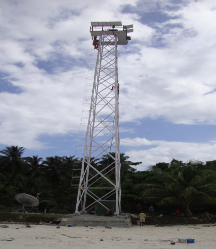 CHOWRA-LIGHTHOUSE
