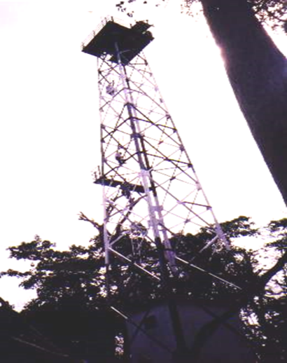 TILLANCHANG-LIGHTHOUSE