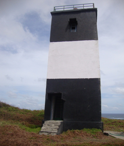 CAPE-CANNAUGHT-LIGHTHOUSE
