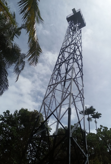 Tries-Island-Lighthouse