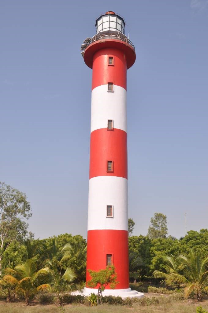 Armagon-Lighthouse