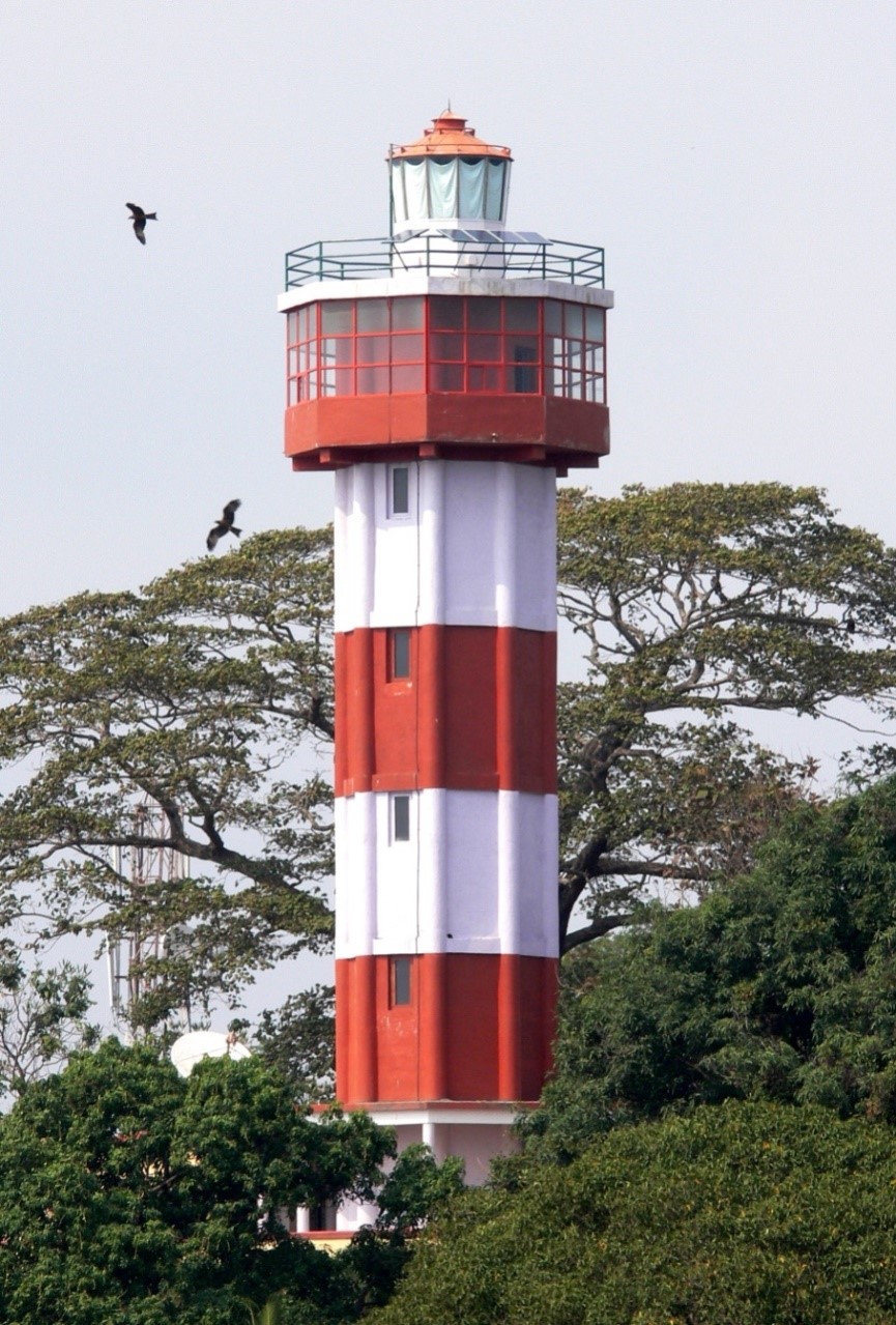 Honnavar Lighthouse