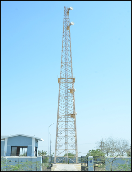 Harudi-Vts-Repeater-Station