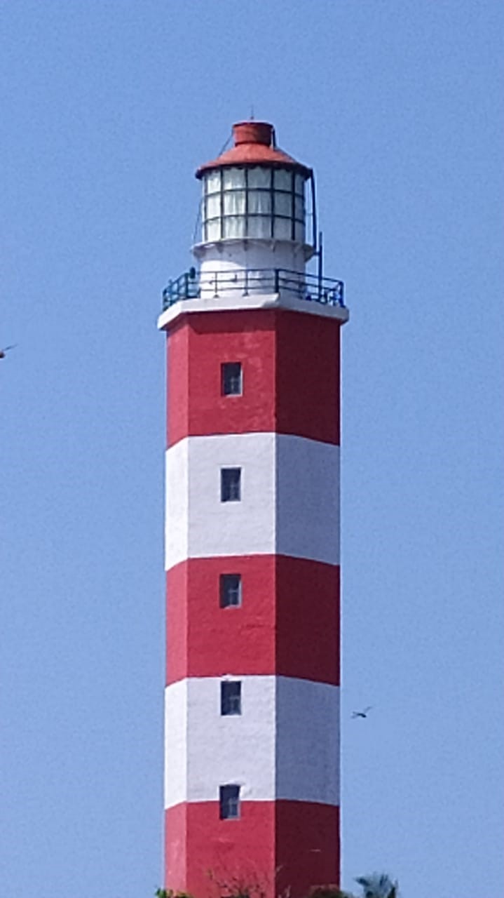 Simar-Lighthouse 