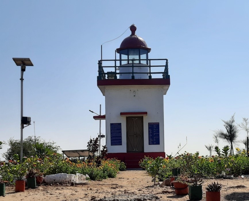 Jhanjhmer-Lighthouse 