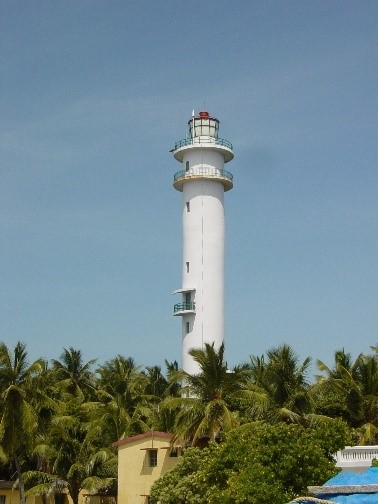 KAVARATTI-LIGHTHOUSE