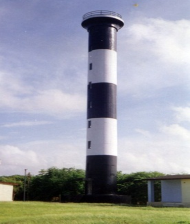 Kanai-Creek-Lighthouse