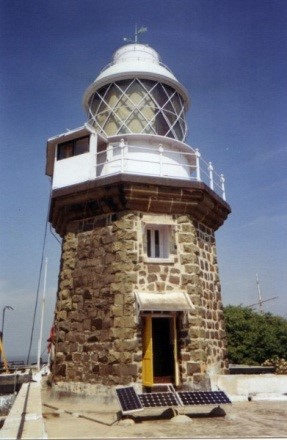 Kanhoji-Angre-Lighthouse