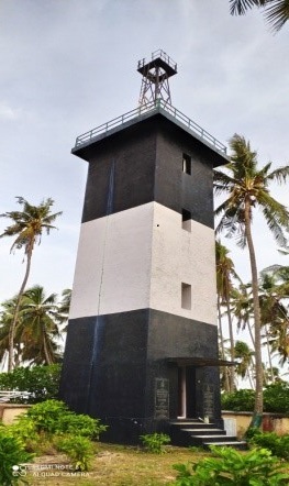 Minicoy-North-Lighthouse