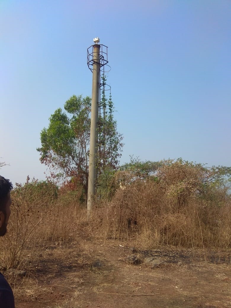 Murud-Janjira-Lighthouse