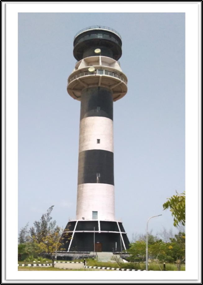 Navinal-Lighthouse-And-Vts-Station 