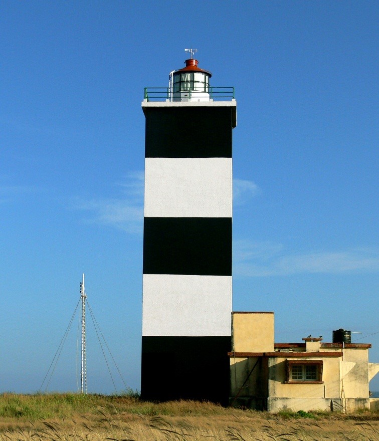 Rajapur-Bay-Lighthouse