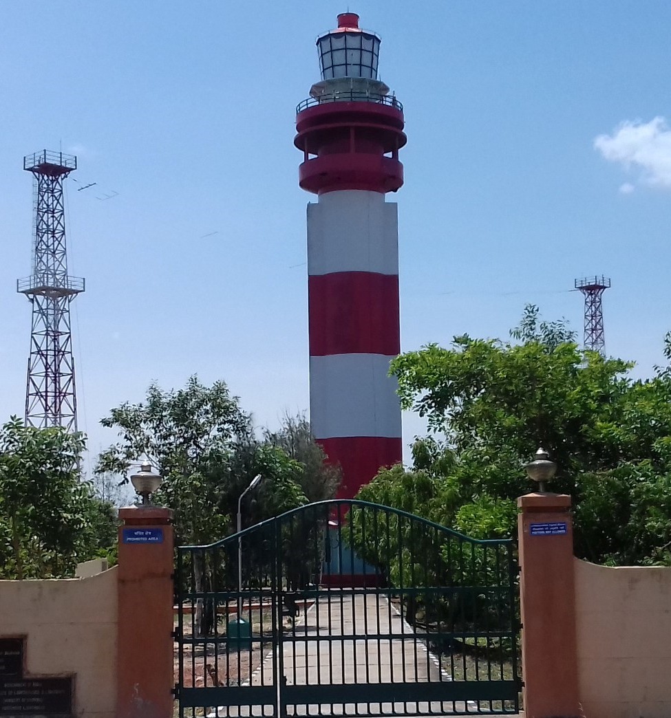Portonovo-Lighthouse-And-Navtex-Station