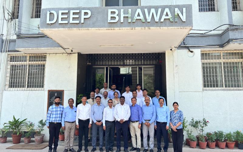 29th Senior Officers Meeting