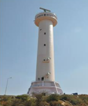 Balachadi VTS Station 