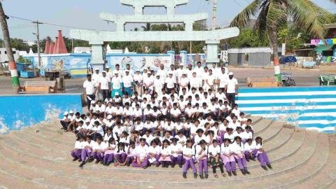  International Yoga Day